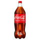 Bottle coke 1.5L